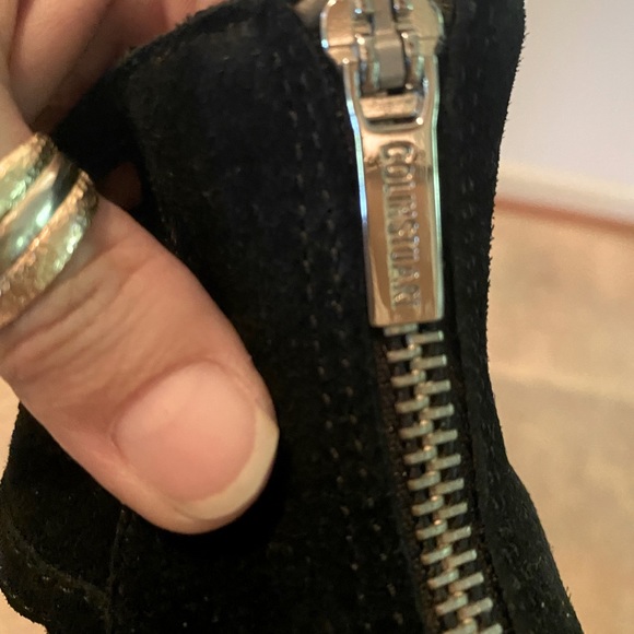 Colin Stuart shoes - Picture 8 of 9